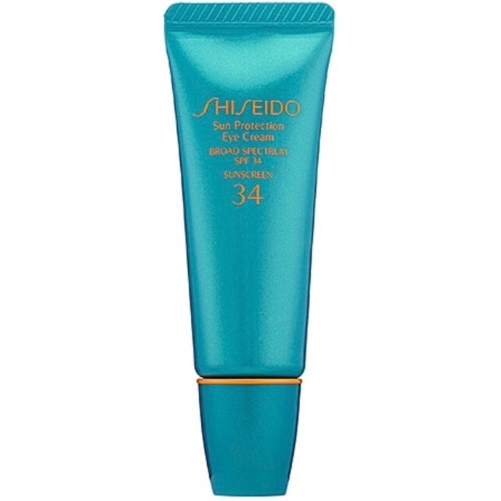 Shiseido Sun Protection Eye Cream